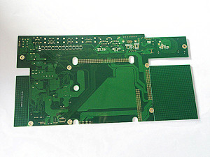 PCB for Industry