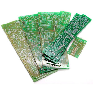 PCB