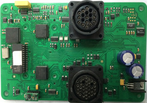 Transport Temperature Control Systems